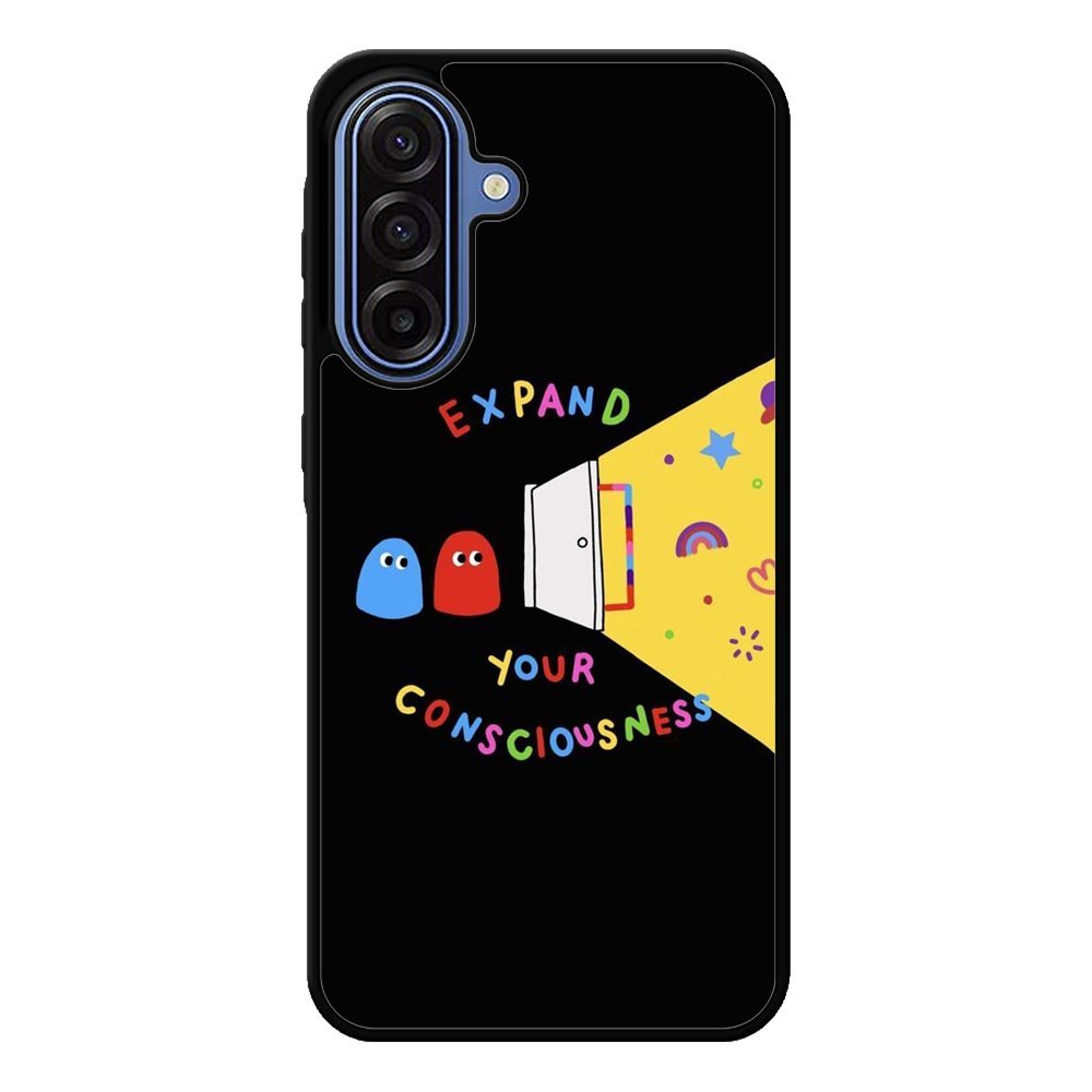 Your Consciousness Samsung Galaxy A17 Case FE0668