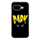Dark Cat Google Pixel 10A Case FE0203
