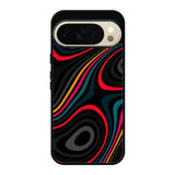 Abstract Colour Google Pixel 10 Pro XL Case FE0004