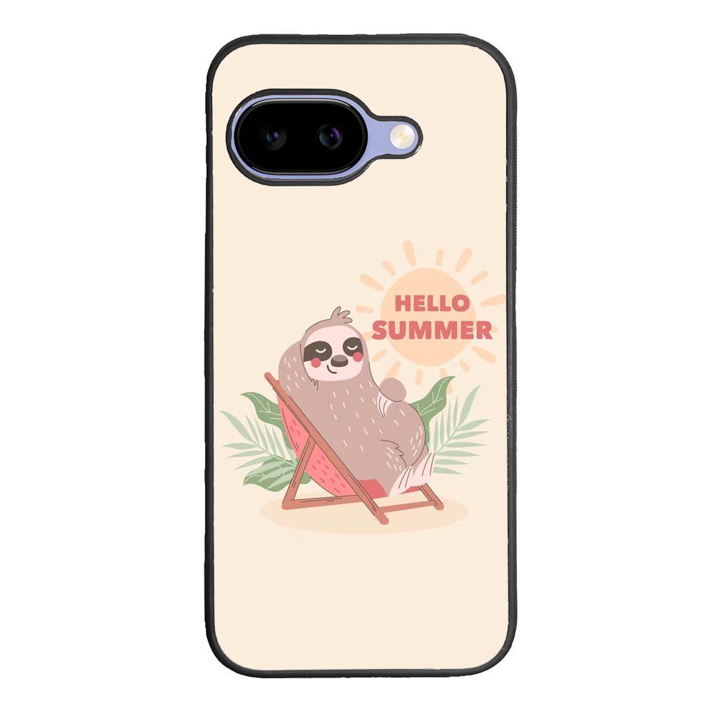 Hello Summer Google Pixel 10A Case FE0353