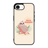 Hello Summer iPhone 17e Case FE0353