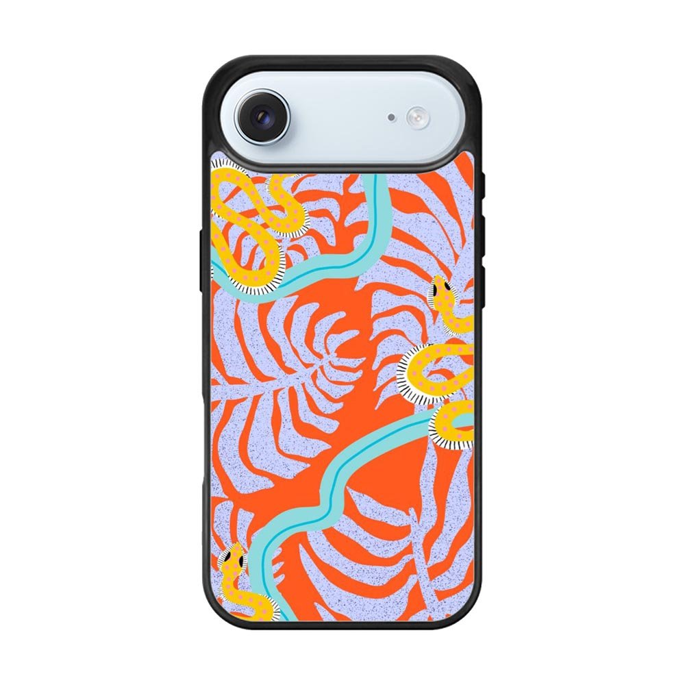 Snake Art iPhone Air Case FE0577