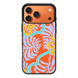 Snake Art iPhone 17 Pro Max Case FE0577