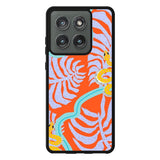 Snake Art Motorola Moto Edge 2025 Case FE0577