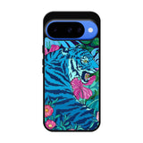 Tiger Handsome Google Pixel 10 Case FE0618