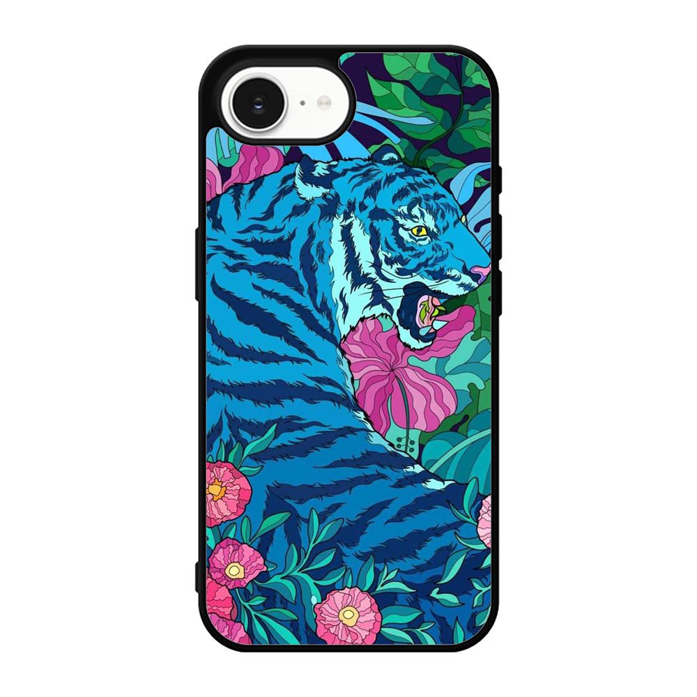 Tiger Handsome iPhone 17e Case FE0618