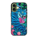 Tiger Handsome iPhone 17 Case FE0618