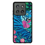 Tiger Handsome Motorola Moto Edge 2025 Case FE0618