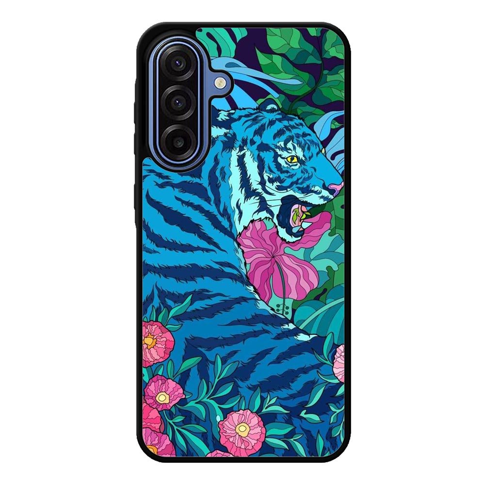 Tiger Handsome Samsung Galaxy A17 Case FE0618
