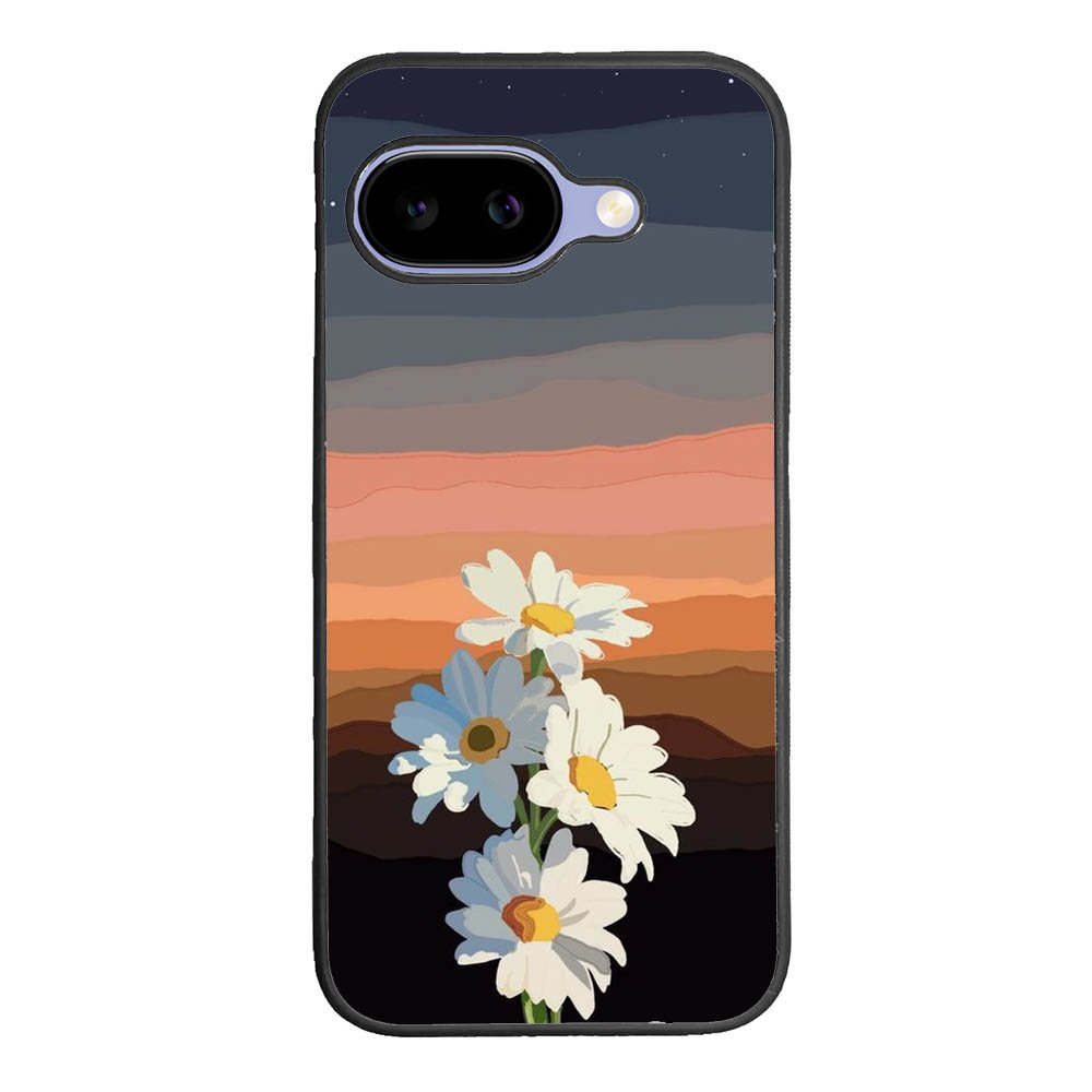 Flowers Art Google Pixel 10A Case FE0284