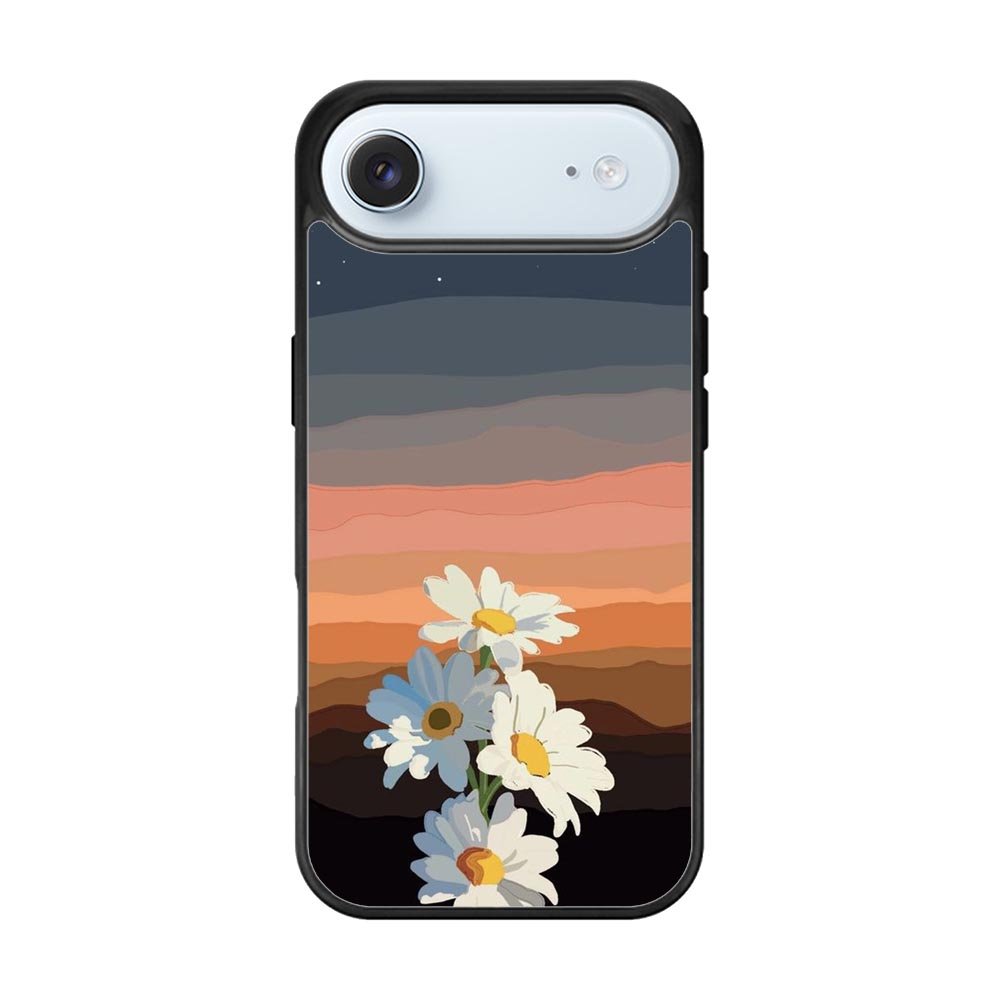 Flowers Art iPhone Air Case FE0284