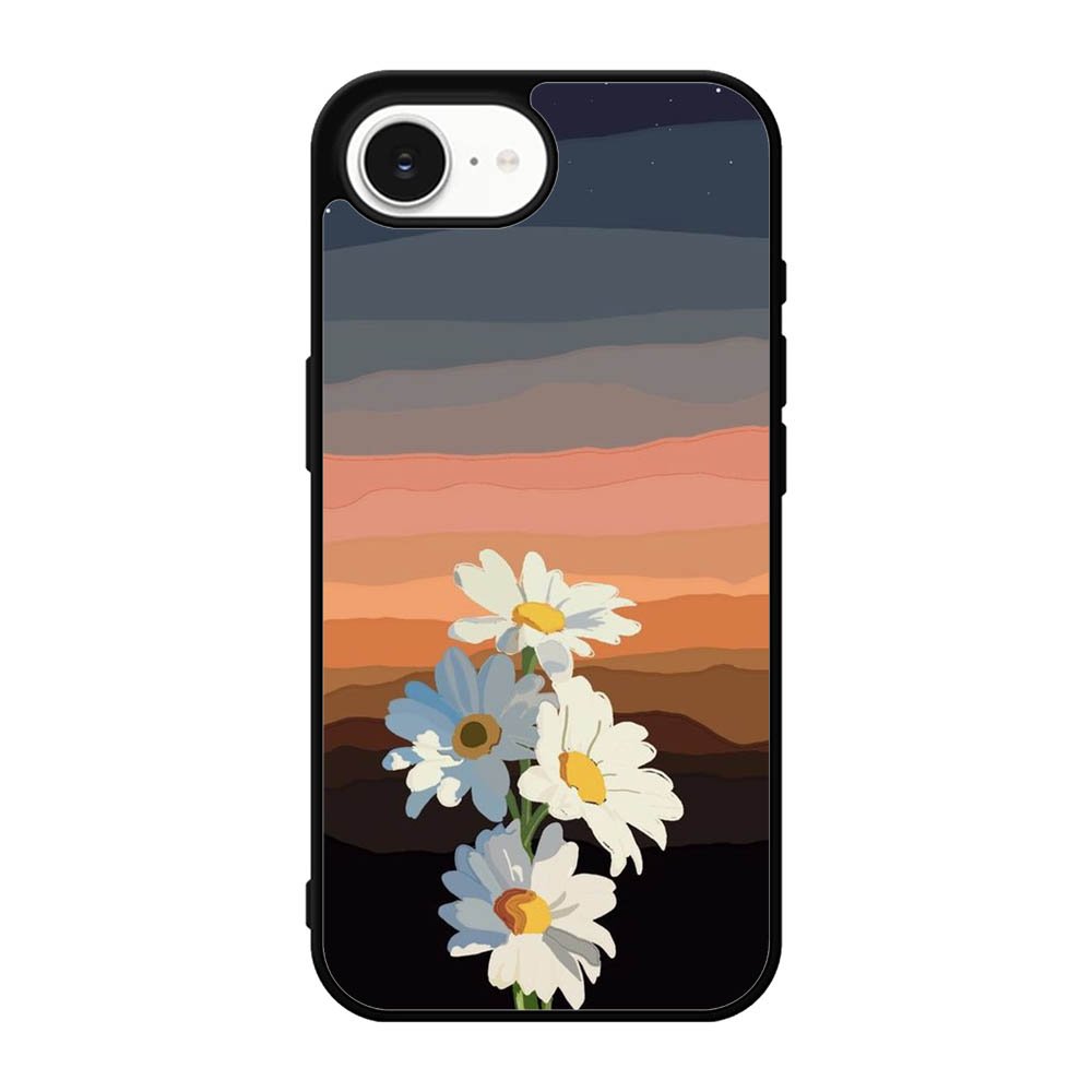 Flowers Art iPhone 17e Case FE0284