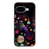 Astronaut Planet Google Pixel 10A Case FE0051