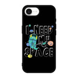 Need Space iPhone 17e Case FE0458