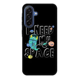 Need Space Samsung Galaxy A17 Case FE0458