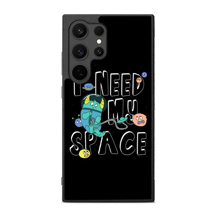 Need Space FE0180 Samsung Galaxy S25 Ultra Case
