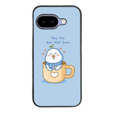 Hey You Google Pixel 10A Case FE0355