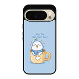 Hey You Google Pixel 10 Pro Case FE0355