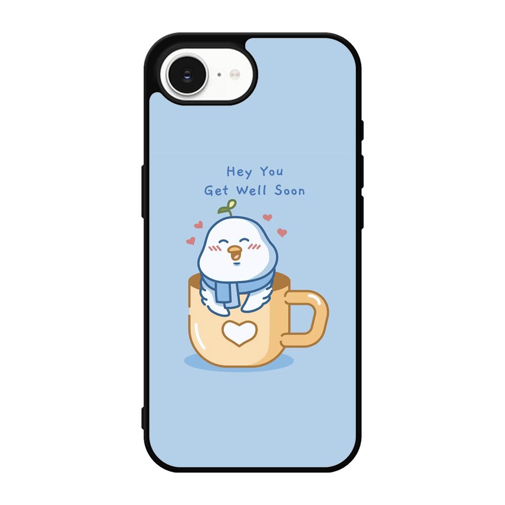 Hey You iPhone 17e Case FE0355
