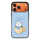 Hey You iPhone 17 Pro Max Case FE0355