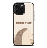 Boba Time iPhone 16 Pro Max Case FE0113