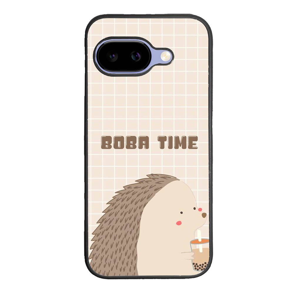 Boba Time Google Pixel 10A Case FE0113