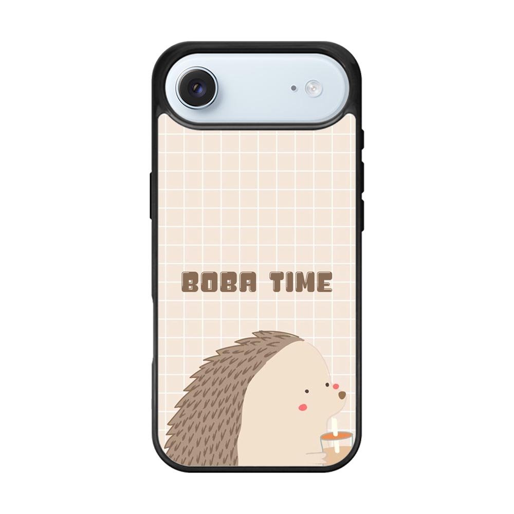 Boba Time iPhone Air Case FE0113