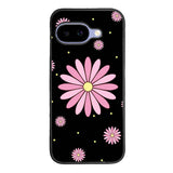 Pink Flower Google Pixel 10A Case FE0501