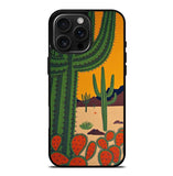 Cactus Art iPhone 16 Pro Max Case FE0127