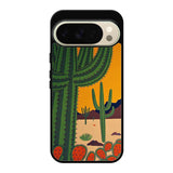 Cactus Art Google Pixel 10 Pro Case FE0127