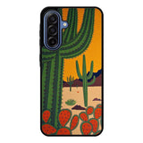 Cactus Art Samsung Galaxy A17 Case FE0127