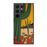 Cactus Art FE0189 Samsung Galaxy S25 Ultra Case