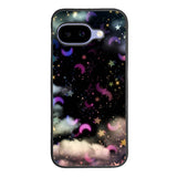 Moon and Star Google Pixel 10A Case FE0444