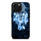 Dreamcatcher Blue iPhone 16 Pro Max Case FE0229