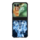 Dreamcatcher Blue Motorola Moto RAZR 2025 Case FE0229
