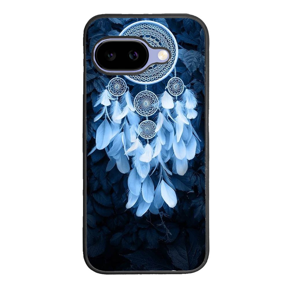Dreamcatcher Blue Google Pixel 10A Case FE0229