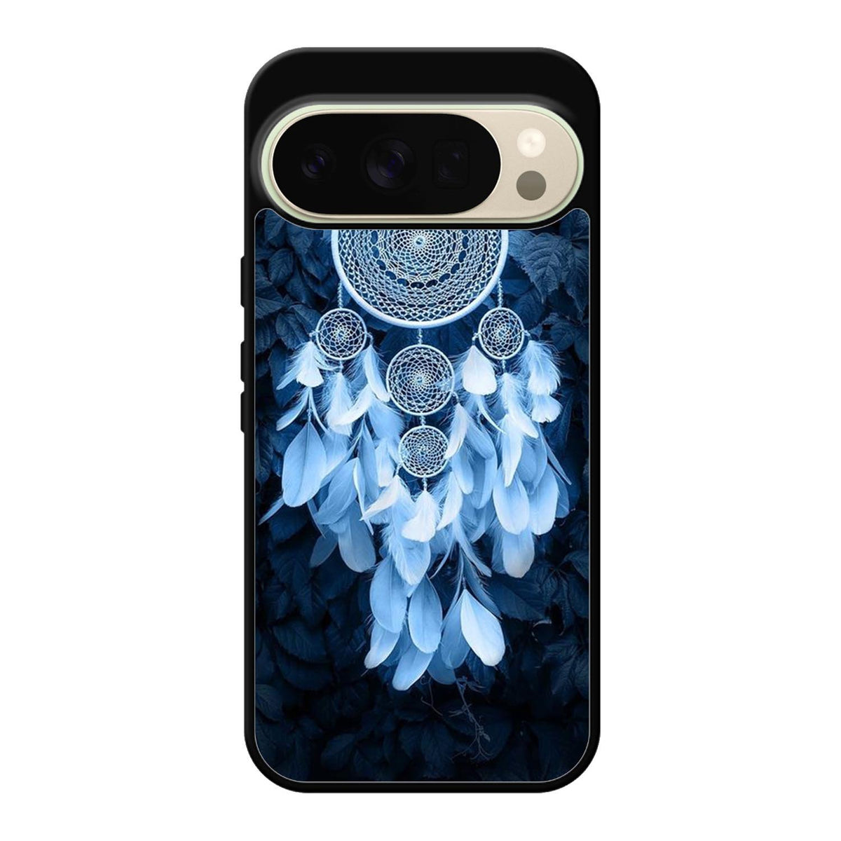 Dreamcatcher Blue Google Pixel 10 Pro XL Case FE0229