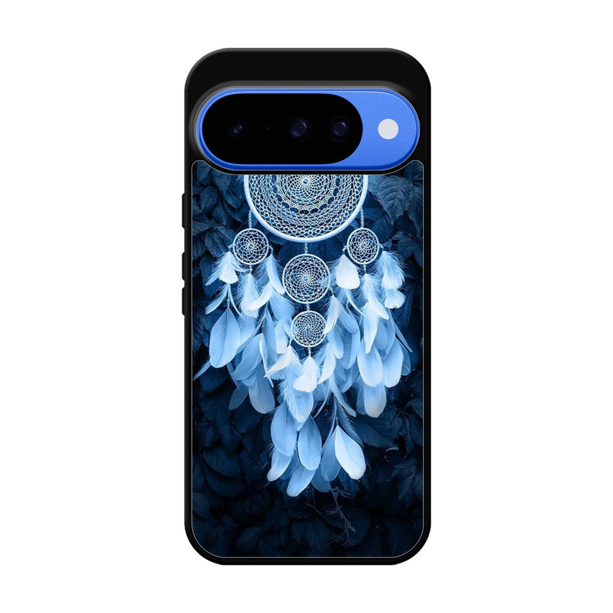 Dreamcatcher Blue Google Pixel 10 Case FE0229