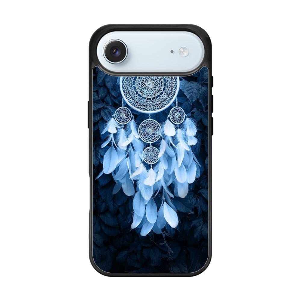 Dreamcatcher Blue iPhone Air Case FE0229