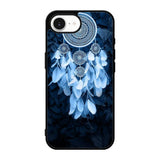 Dreamcatcher Blue iPhone 17e Case FE0229