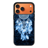Dreamcatcher Blue iPhone 17 Pro Case FE0229