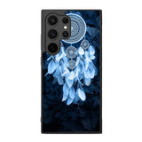 Dreamcatcher Blue FE0191 Samsung Galaxy S25 Ultra Case