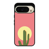 Simple Cactus Google Pixel 10 Pro XL Case FE0556