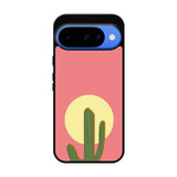 Simple Cactus Google Pixel 10 Case FE0556