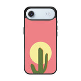 Simple Cactus iPhone Air Case FE0556