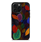 Leaf Rainbow iPhone 16 Pro Max Case FE0393
