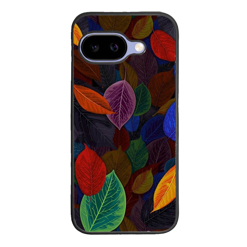 Leaf Rainbow Google Pixel 10A Case FE0393