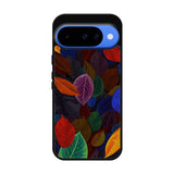 Leaf Rainbow Google Pixel 10 Case FE0393