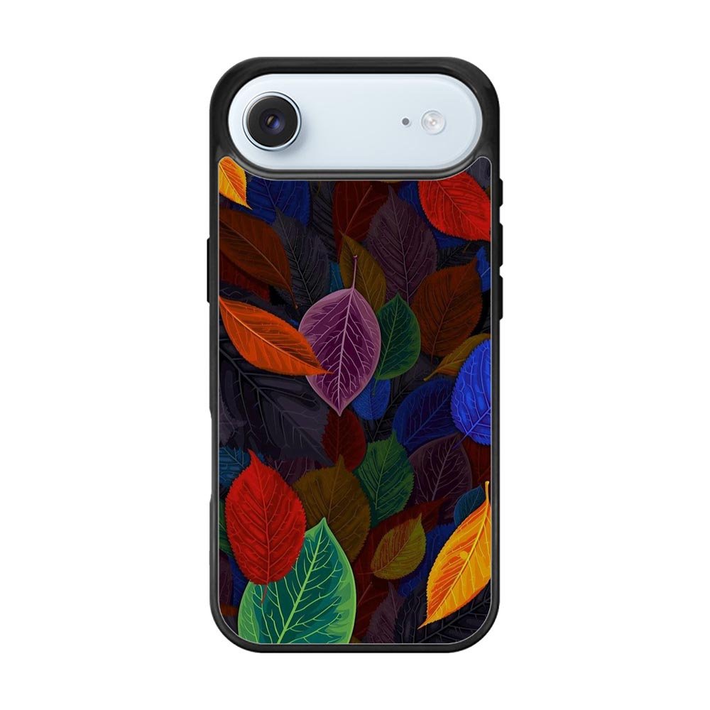 Leaf Rainbow iPhone Air Case FE0393