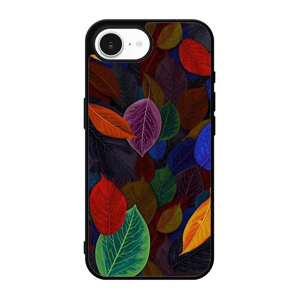 Leaf Rainbow iPhone 17e Case FE0393